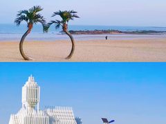 -巧克力渔家.小船海鲜家常菜(万平口店)