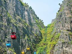 -北京龙庆四季香农家饭庄·灶台鱼·碳烤虹鳟鱼(龙庆峡店)