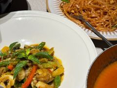 -BetterThai 泰加(苏州中心店)