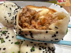 -小杨生煎(松江大学城店)