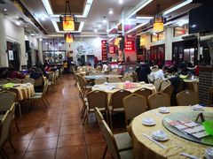 大堂-水乡人家私房菜(逢简店)