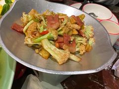 -新白鹿餐厅(爱琴海购物中心店)