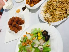 -峨嵋酒家(地安门店)