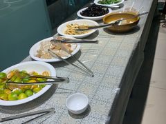 -素清香(解放路店)