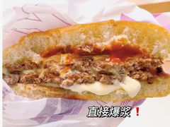 -麦当劳(杭州临平万达广场店)