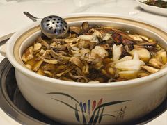-爱膳菌锅锅(阳南店)