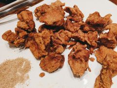 -锦顺海鲜•口味菜(李村店)