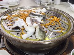 -凯盈阁·顺德私房菜·桑拿鸡