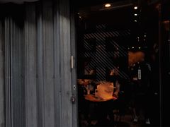 -来回·咖啡(天河南店)