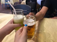 -真浪花园海鲜餐馆