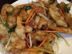 -老朴朝鲜风味(顾乡店)