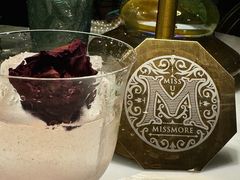 -LE MISSMORE餐酒吧(茉念西里店)