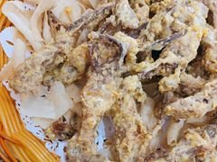 -南记食粥坊·宵夜大排档(莲花总店)