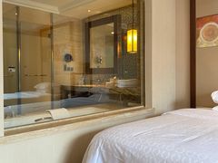 -长白山万达喜来登度假酒店