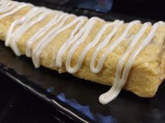 鸡蛋卷-炙韩料理·部队锅专门店