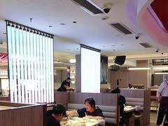 -海底捞火锅(杭州庆春路夜宵主题店)