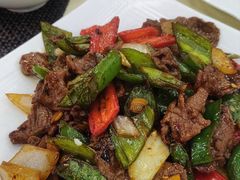 -深圳维景酒店-维景轩