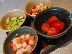 -半山腰·云南菜(侨福芳草地店)