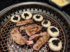 -木槿花韩式炭烤·熟成肉工坊(孙文东路店)