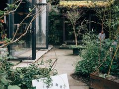 -Metal hands·铁手咖啡