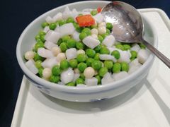 -香雪海饭店中餐厅(人民桥店)