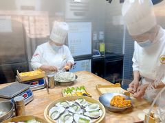 -船歌·鱼水饺青岛菜(闽江二路店)