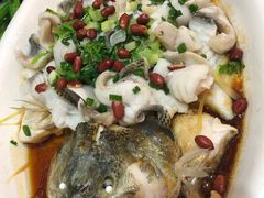 -丰谷酒家(鹏瑞利季华广场店)