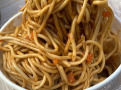 -曾麻子热干面(丁字桥路店)