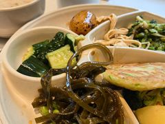 -素满香·全民食养自助(建邺万达店)