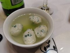 -青岛蓝海大饭店·渔歌舫(李沧店)