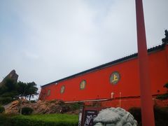 -句容茅山景区