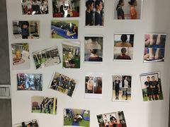 -SAH健身私教工作室(紫东店)