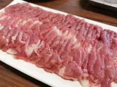 黄瓜条-前门张记涮肉(前门店)