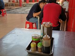 大堂-崖口云吞(中堡店)