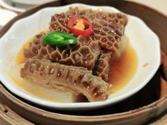 酱香金钱肚-金苑海鲜酒家(来魅力店)