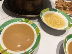 -半闲斋羊肉铺(齐礼阎店)