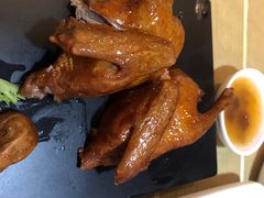 -寻味·港式茶餐厅(富力城店)