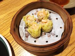 -潮粥荟·潮汕砂锅粥(朝阳大悦城店)