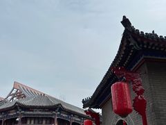 -古文化街旅游区