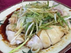 -隆都四季香饭店(碧海路店)