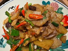 -树厨贵州菜(大十字店)