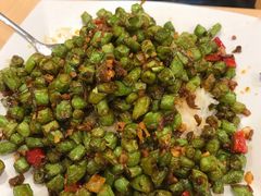 -西部马华清真兰州牛肉面·烧烤夜市(关东店)