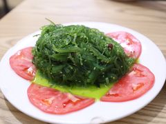 凉拌海草-九龙餐厅(大沽路店)