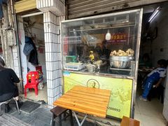 -肥婆兰鸡饭(西门外街店)