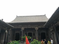 -山西王家大院
