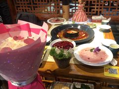 -蜀家渝重庆火锅(南屏街店)