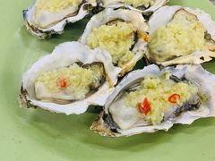 -贞姨美食·老字号海鲜大排档