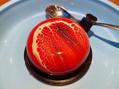 -SPACELAB失重餐厅(世纪汇店)