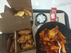 -Kyochon1991校村(共和路店)