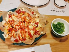 -小句号·精致料理(江南环球港店)